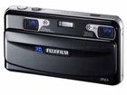 Fujifilm Finepix Real 3D W1, la prima