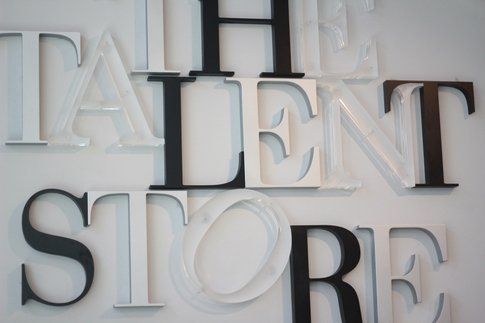 The Talent Store