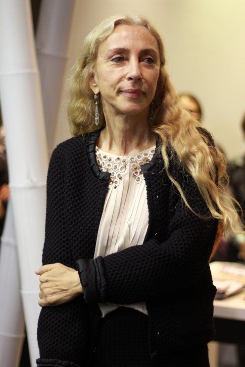 Franca Sozzani