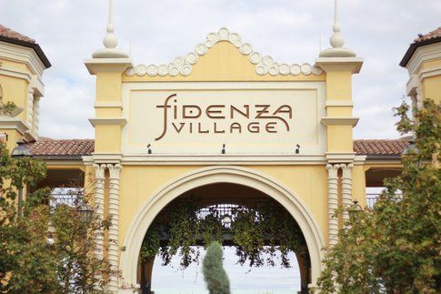 Fidenza Village