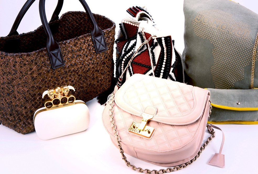 Bags for Africa: ecco le borse solidali firmate Balenciaga, Gucci, Marc Jacobs e YSL