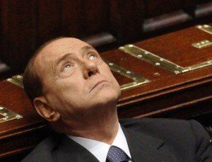 Silvio Berlusconi prossimo alle dimissioni? Tam tam sulla rete