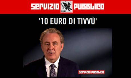 Servizio Pubblico