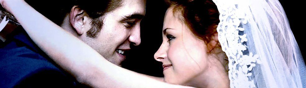 Twilight: tra sesso, matrimonio e simbologia!