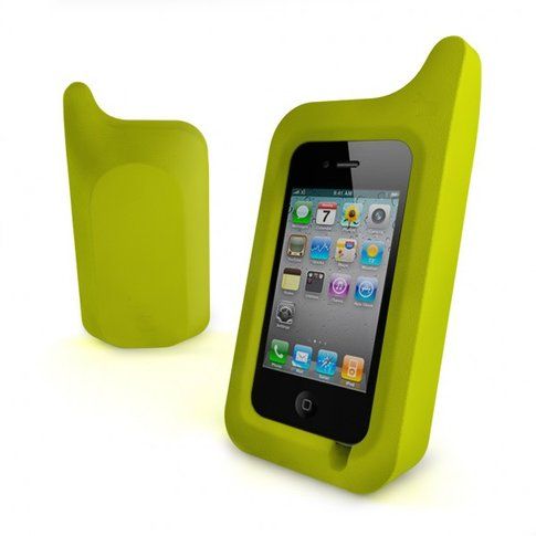 Arkhippo iPhone Case