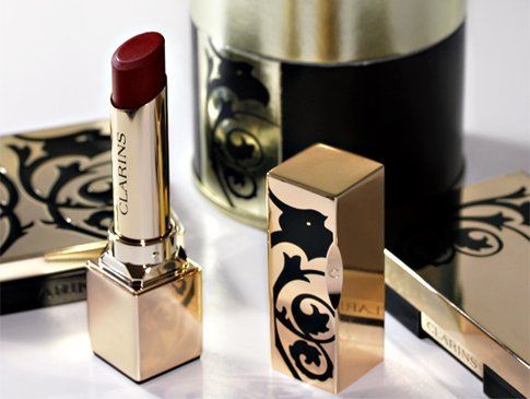 Rossetto Rouge Prodige Barocco - Clarin