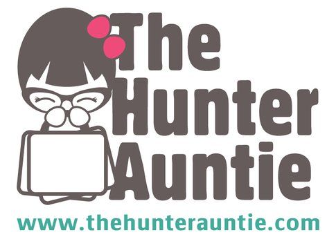 The Hunter Auntie