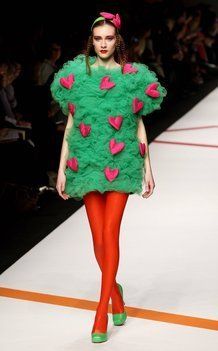 Agatha Ruiz De La Prada AI 2009