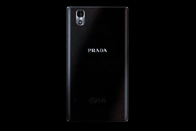 Il diavolo veste Prada… LG pure!