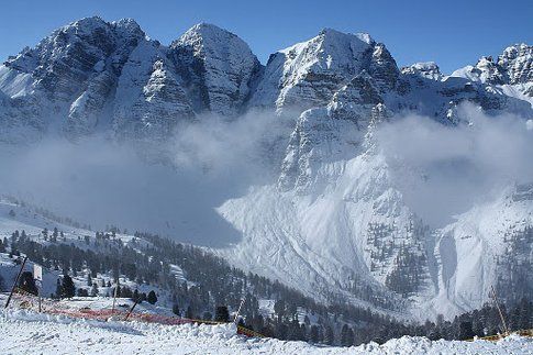 Schlick 2000, Austria. Foto di Peter Misovic