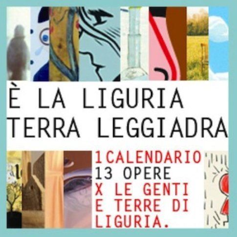 Calendario Genova