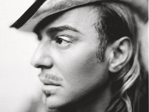 John Galliano