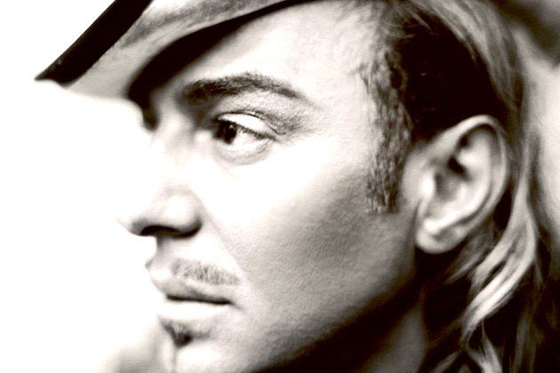 Hot news: John Galliano per Zara