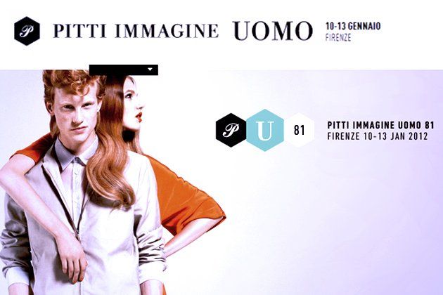 Arriva Pitti Uomo a Firenze: ecco la mia agenda!