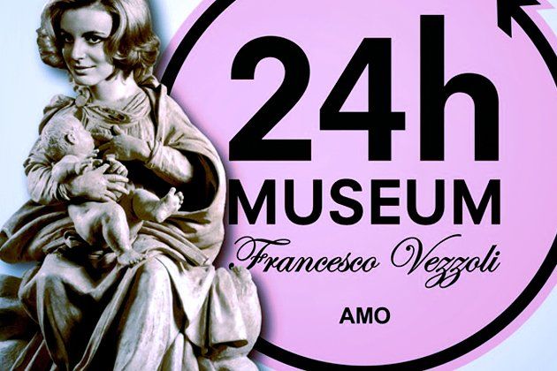 Museo di Prada: un sogno lungo 24 ore