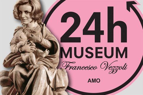 24h museum