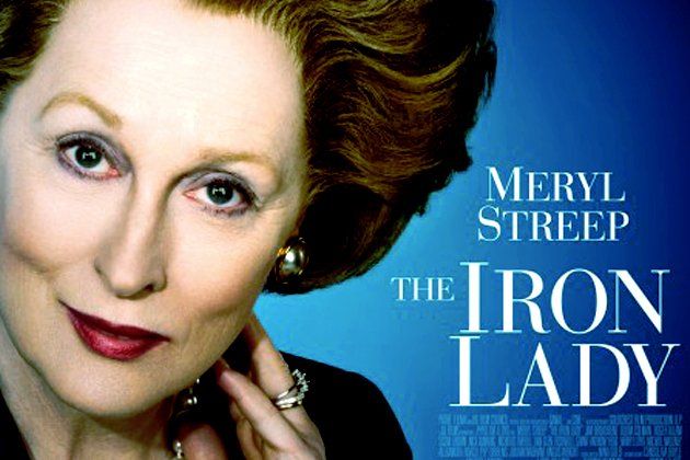 The Iron Lady e  Moneyball – L'arte di vincere: sfida a colpi di nomination