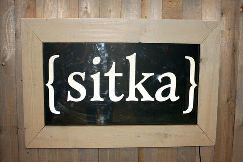 Sitka