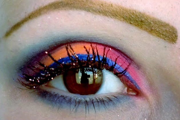 Trucco fai da te… ecco qualche idea!