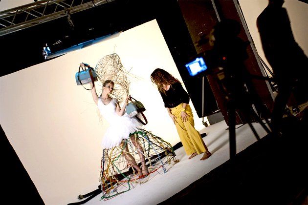Furla primavera-estate 2012: ecco la campagna pubblicitaria!
