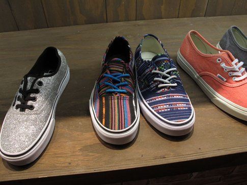 Vans