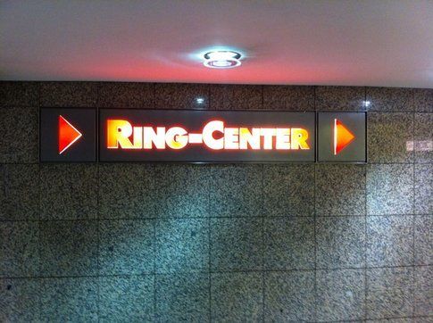 Ring Center