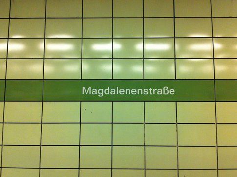 Magdalenerstr.