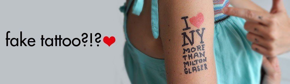 Tattly: lunga vita al tatuaggio temporaneo (di design)