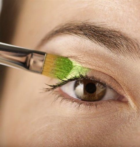 Eye Shadow Brush