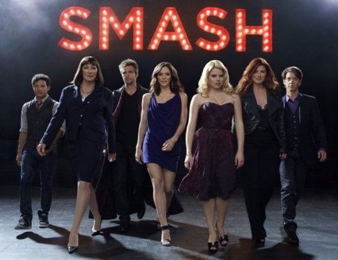 Smash, la serie tv ambientata a Broadway