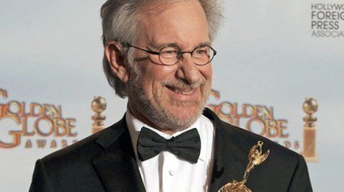 Steven Spielberg