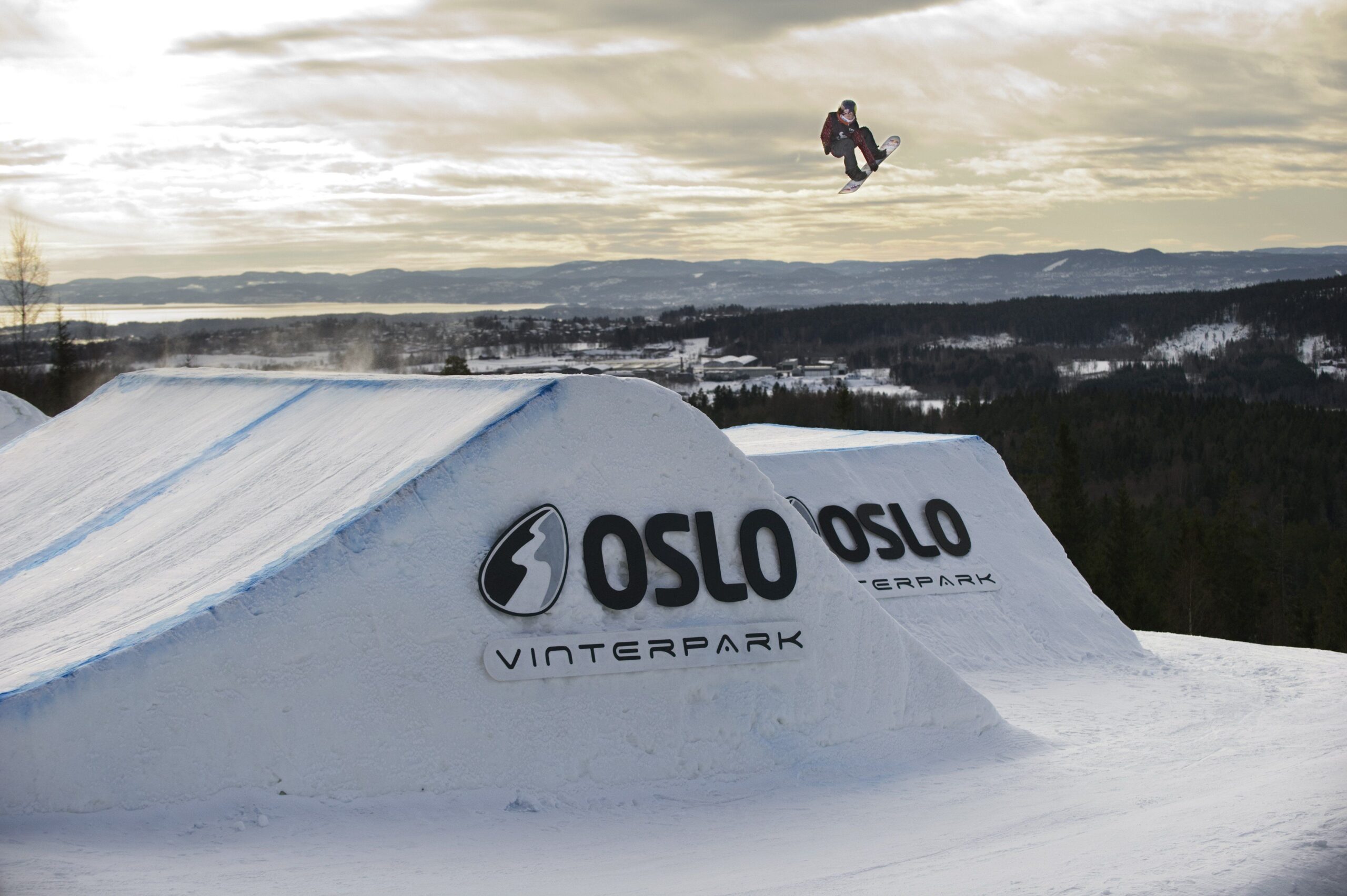 Kelly Clark e Spencer O’Brien vincono i World Snowboarding Championships