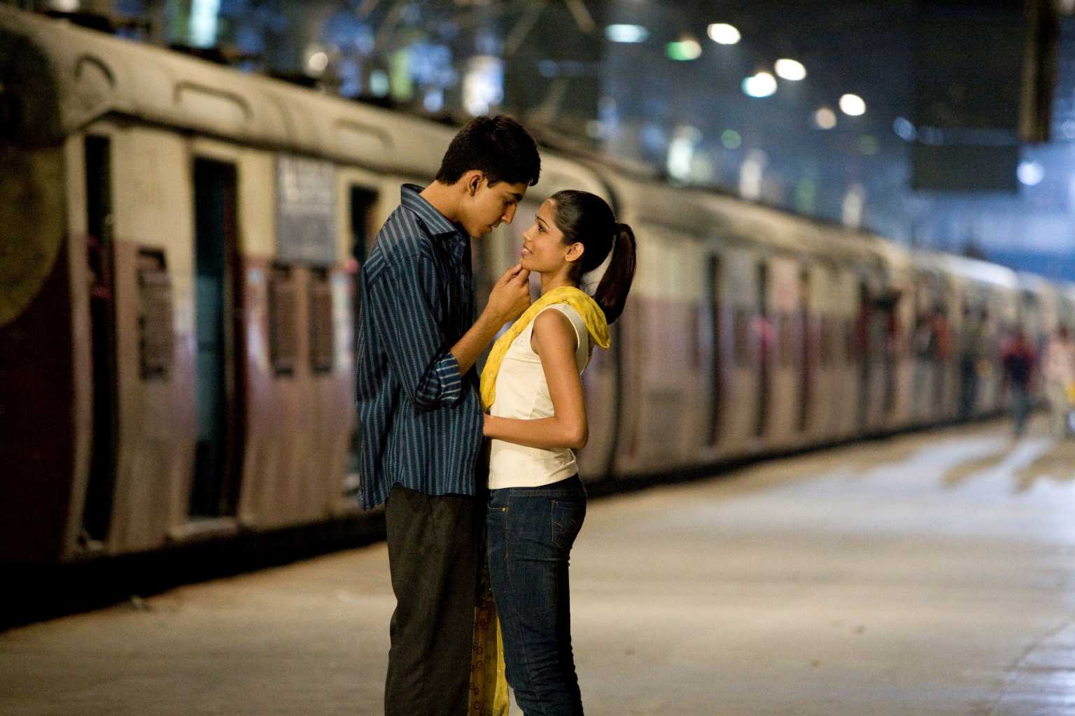 The Slumdog Millionaire: questa sera in TV