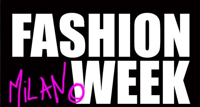 Milano Fashion Week