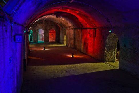 Old Vic Tunnels