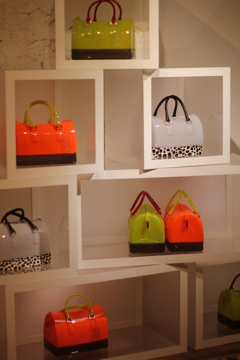 La nuova collezione Furla