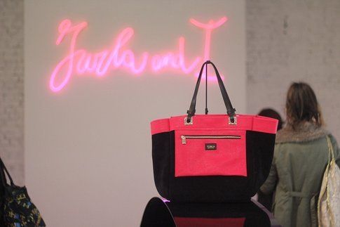 Furla alla Milano Fashion Week