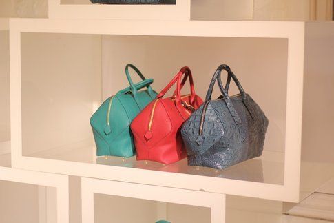 Furla alla Milano Fashion Week