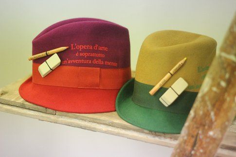 Cappelli estrosi