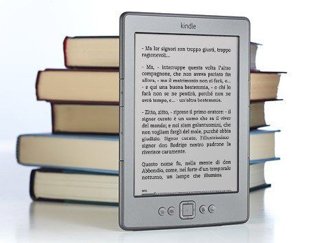 Meno ebook nel Kindle Store