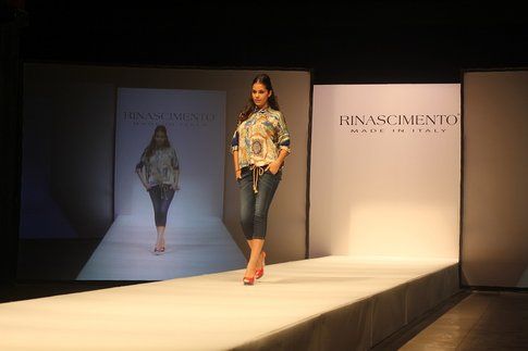 Rinascimento SS 2012