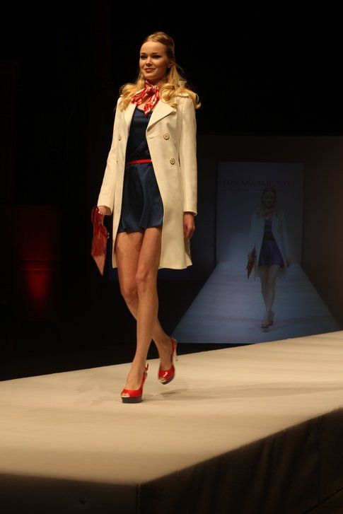 Rinascimento SS 2012