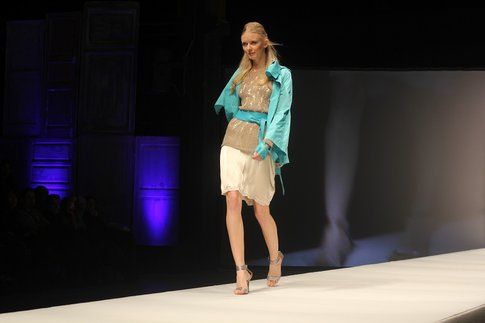 Rinascimento SS 2012