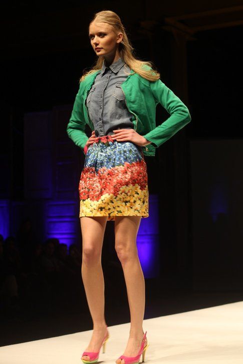 Rinascimento SS 2012