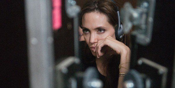 Angelina Jolie regista: "Nella terra del sangue e del miele"