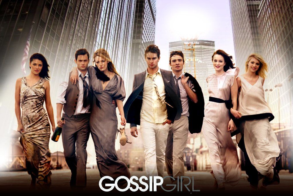 Gossip Girl e Motivi: arriva la nuova capsule collection!