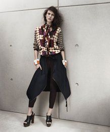 Marni e H&M