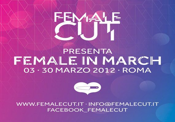 La festa della donna è Female Cut