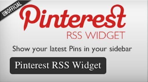 Plugin Pinterest