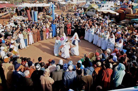 La sorgente dell'amore